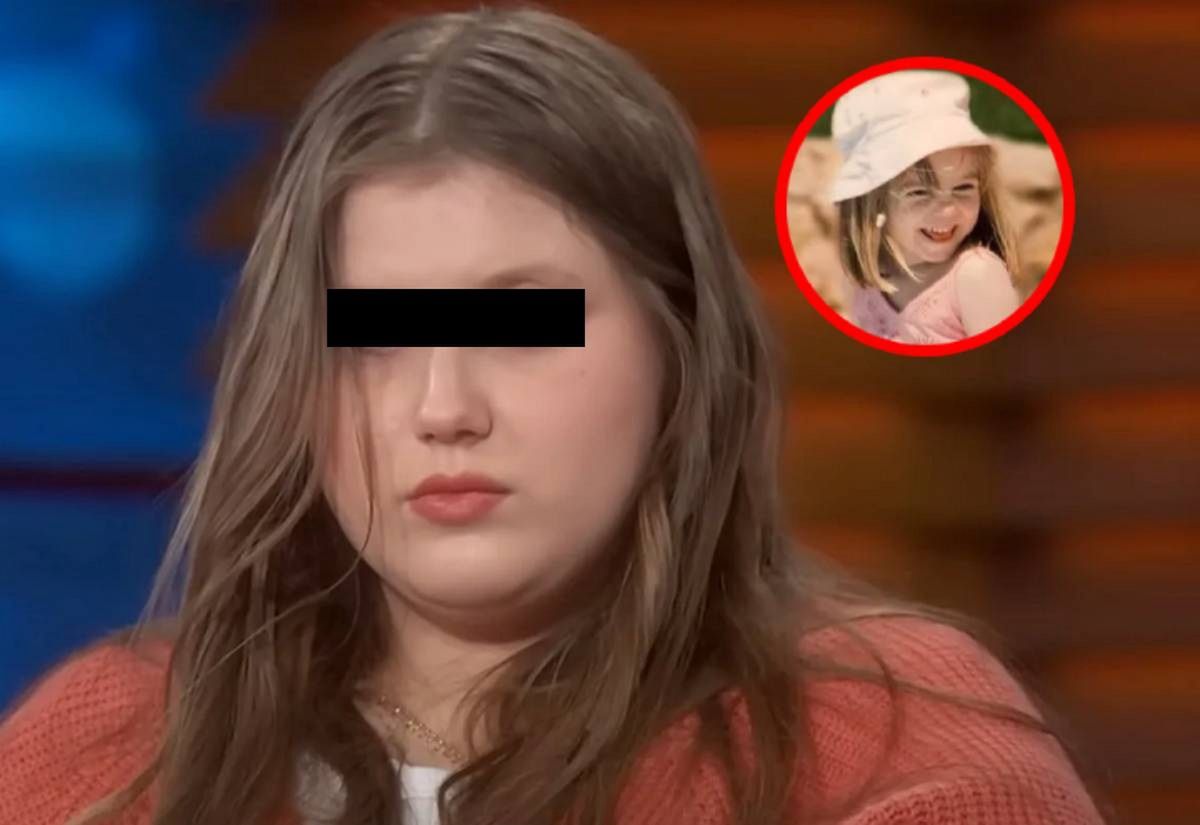 Polka podszywała się pod Madeleine McCann. Testy rozwiały wątpliwości