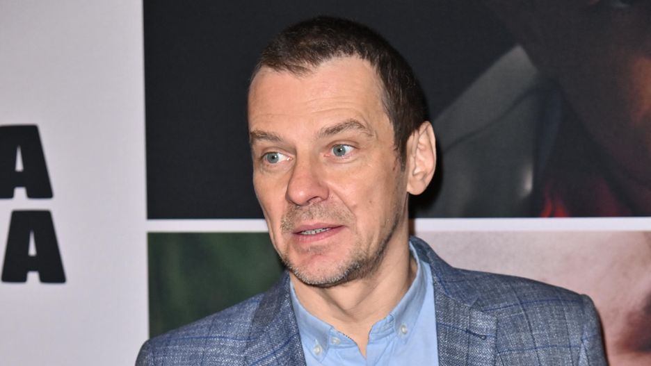 Marcin Kwaśny czeka na narodziny trzeciego dziecka