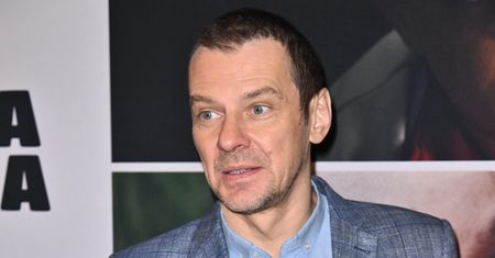 Będzie miał kolejne dziecko. Nawrócony aktor podał datę