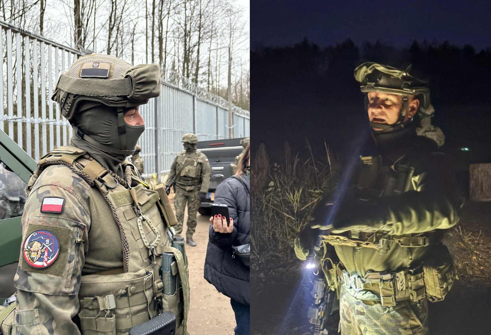 wiadomości,aktualności,WP Wiadomości Odchodzi drugi znany generał. Wojsko zabrało głos