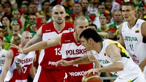 Kolejny wielki turniej w Polsce. Po raz trzeci