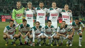 PP: Śląsk Wrocław - Arka Gdynia 3:1