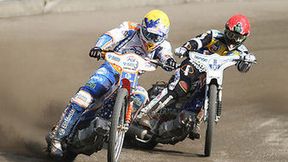 Unibax Toruń - PGE Marma Rzeszów 58:32