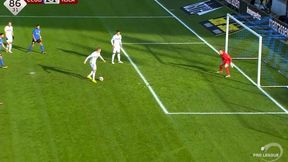 Gol Teodorczyka w hicie ligi belgijskiej (WIDEO)