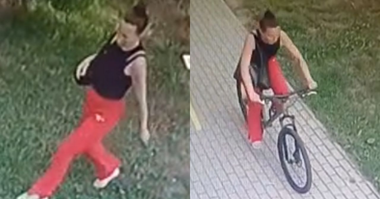Cała Polska zobaczy jej twarz. Wstyd, co zrobiła