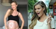 Joanna Krupa walczy o powrót do figury sprzed ciąży: "Sama opieka nad córką jest dobrym treningiem"