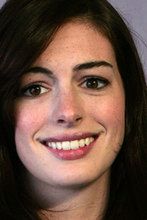 Anne Hathaway