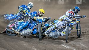 Żużel. Mecz o być albo nie być. Są składy na pojedynek GKM-u z Motorem
