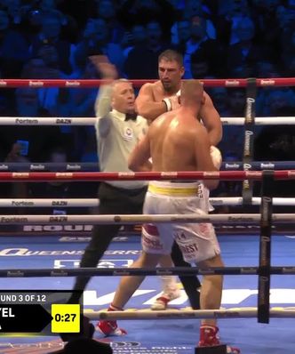 Knyba - Kabayel: efektowne zakończenie