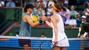 Switolina zaczęła mówić o Świątek. Te słowa dają do myślenia