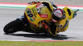 Alex Rins w Suzuki aż do 2020 roku? "Mamy kilka opcji"