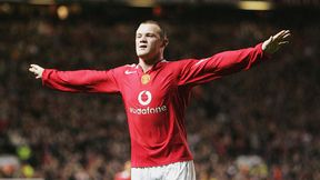 Wayne Rooney uhonorowany przez Manchester United