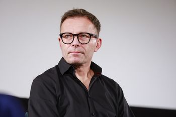 Bednarek wziął cichy rozwód. Powód był zaskakujący