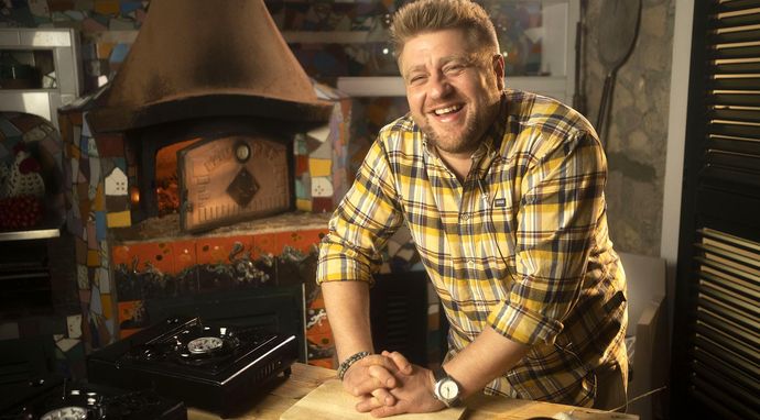 Jakubiak rozgryza Włochy