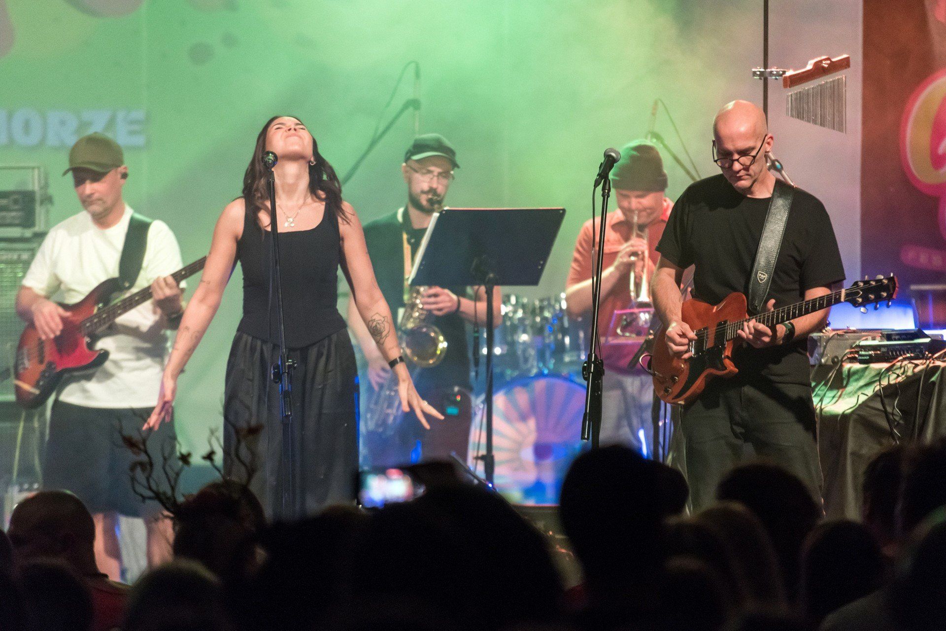 Get Up Festiwal w Bydgoszczy 2025