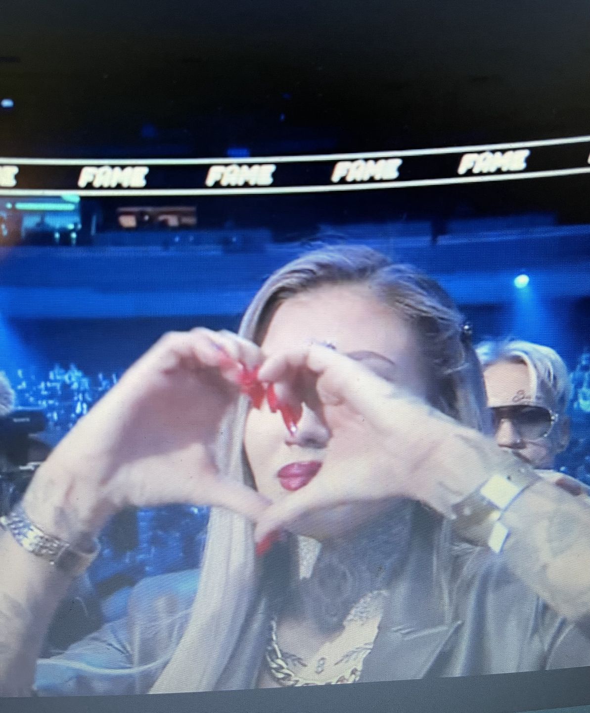 FAME MMA 12