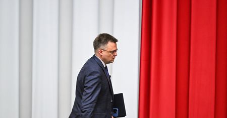 "Wyrządził ogromne szkody". Koalicjanci wściekli na Hołownię