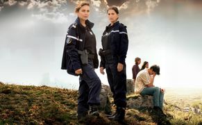 TVP 2 Zaćmienie