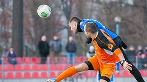 Miedź Legnica - Chrobry Głogów 3:1