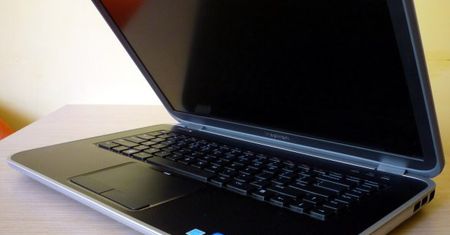 Dell Inspiron 15R Special Edition (7520) – test [Core i7-3612QM, Radeon HD 7730M]