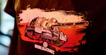 Czołgi po polsku, czyli relacja ze spotkania polskiej społeczności World of Tanks