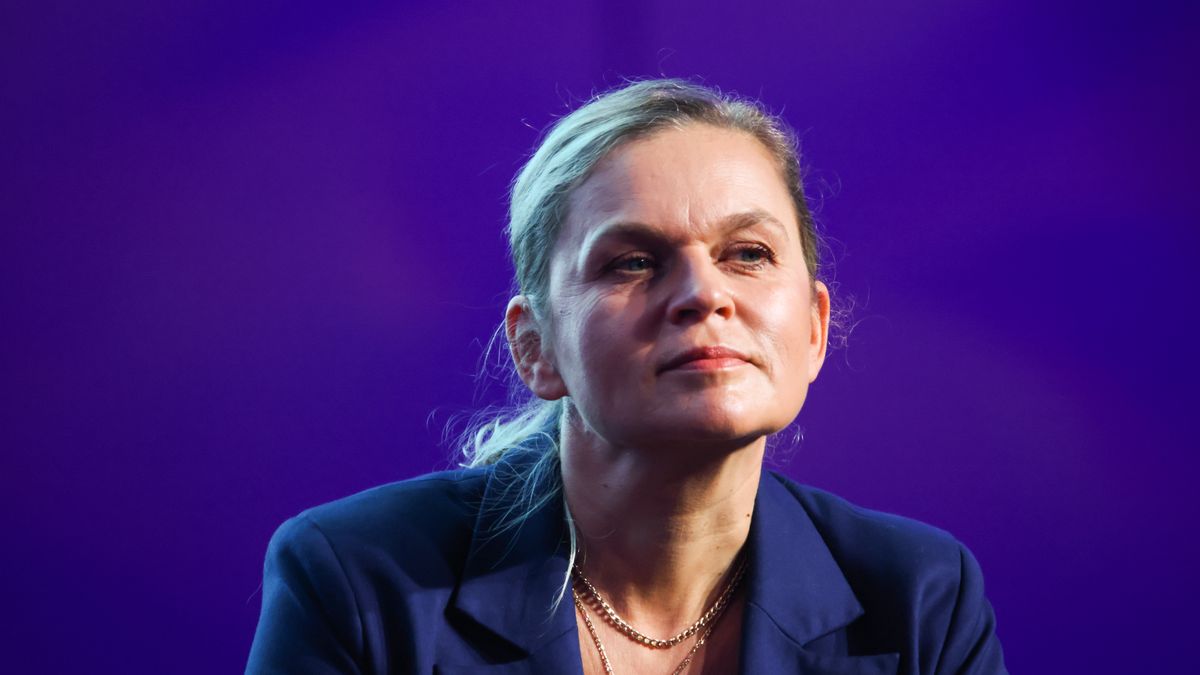 Ministra edukacji Barbara Nowacka zapowiada wprowadzenie zasad