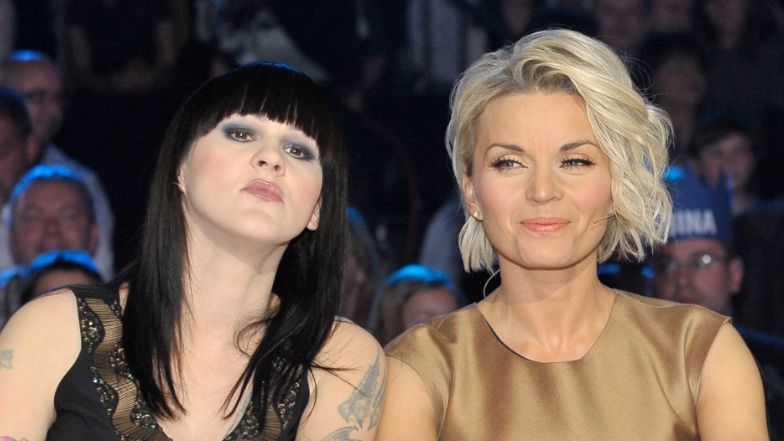 Agnieszka Chylińska, Małgorzata Foremniak