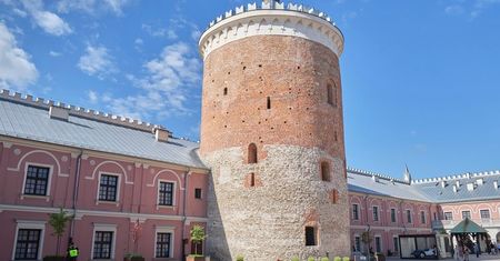 Muzeum Narodowe w Lublinie