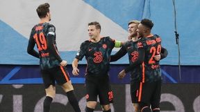 Liga Mistrzów. Wyniki środowych meczów. Jeden znak zapytania