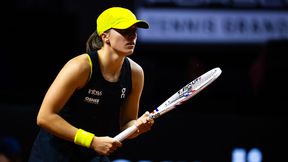 Są pierwsze komentarze po meczu Igi Świątek