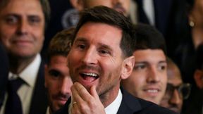 Zdradził, ile płaci rocznie Messiemu. Kwota poraża