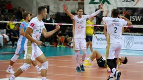 Nowe porządki w PlusLidze. Kto zostanie mistrzem?