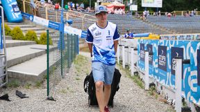 Żużel. Powrót na stare śmieci. Unia ma nowego zawodnika