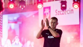 Marek Łukomski: Hickey mieszał, mieszał i wymieszał