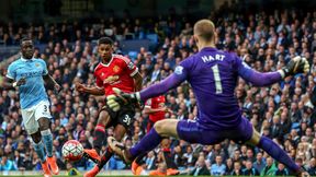 Euro 2016: Marcus Rashford w kadrze Anglii. "Będę zaskoczony jeśli zagra"