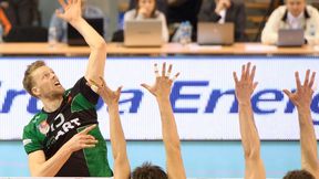 Marcus Nilsson: Z PGE Skrą Bełchatów zagramy bez presji