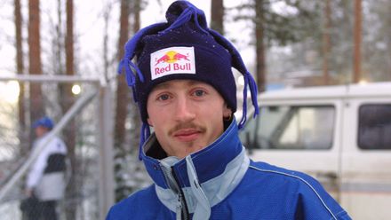 Orzeł z Wisły czy Rakieta z Zębu - jak dobrze znasz Adama Małysza? Sprawdź!