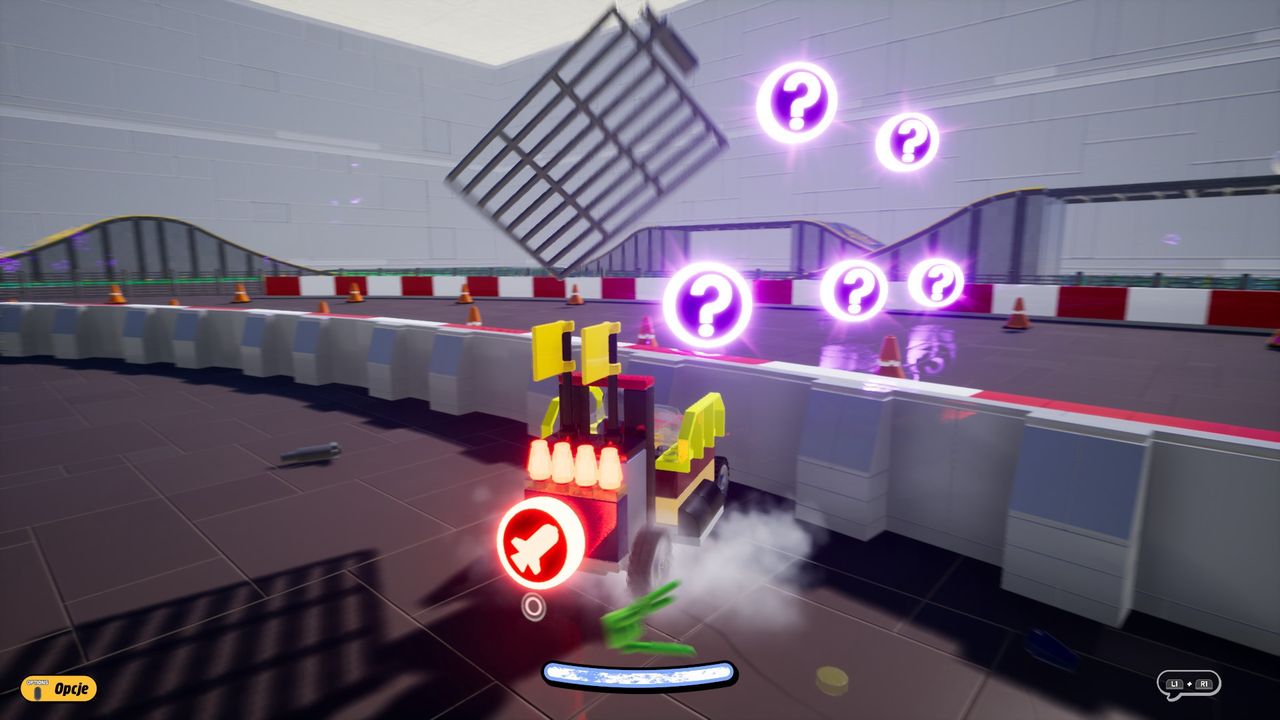 Lego 2K Drive - "nowe" Lego Racers?