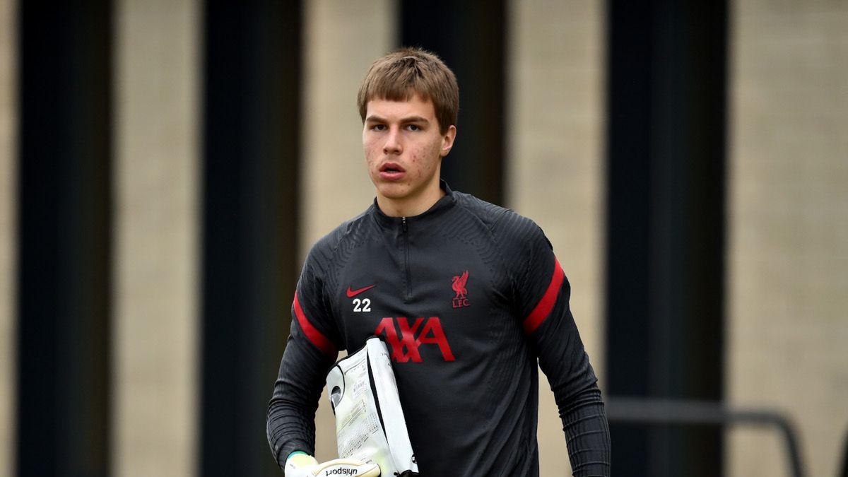 Getty Images / Andrew Powell / Na zdjęciu: Jakub Ojrzyński