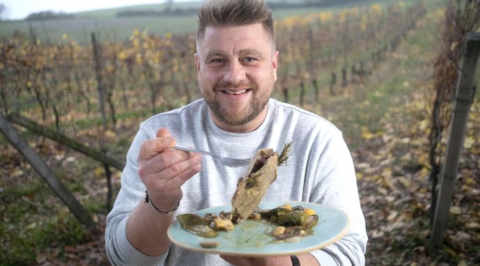 Jakubiak rozgryza Włochy