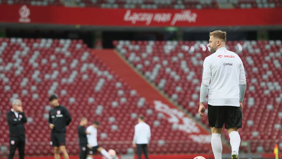 PAP / Leszek Szymański / Na zdjęciu: Jakub Błaszczykowski