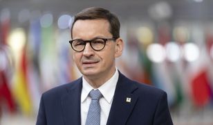 Premier popełnił przestępstwo? Morawiecki: Zachowaliśmy się tak, jak trzeba