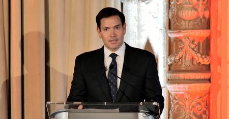 Rubio podziękował Polsce. "Wasz rząd to niezwykły sojusznik"