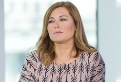 Miała wówczas 21 lat. "Łzy mi się lały. Czułam ten oddech facetów"