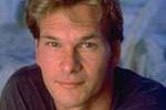 Patrick Swayze i staruszki