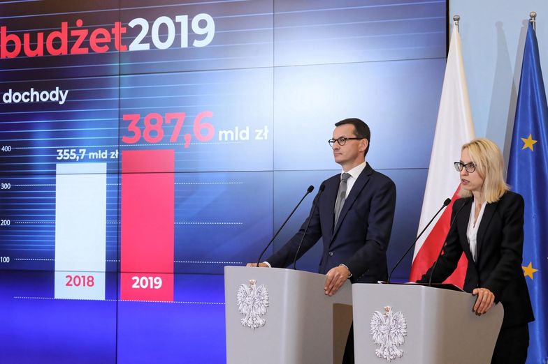 Pracodawcy RP podkreślają, że elementarna odpowiedzialność nakazuje przygotowywanie gospodarki na nadejście poważnych problemów