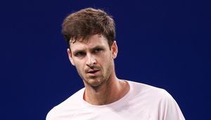 Wymgający przeciwnik Hurkacza w Pekinie. Djoković wraca po 11 latach