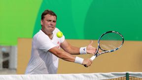 ATP Cincinnati: awans wywalczony po thrillerze. Marcin Matkowski i Dominic Inglot w 1/8 finału