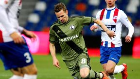 Tabela Ekstraklasy po podziale punktów: Legia i Piast daleko od peletonu, duża strata Lecha