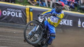 Żużel. Zmienne występy Wojdyły, Polisa i Cierniaka w Grindsted. Jakobsen wycofał się z jazdy